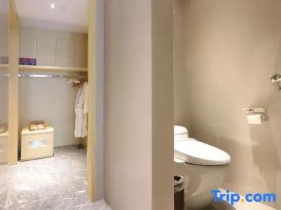 Shundi SanHeYuan Grand SNIEC Shanghai(Free Shuttle Bus) - 17