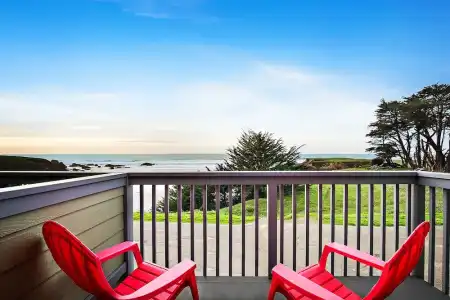 Beachcomber Motel - 56