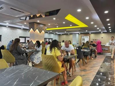 Grand Nergiz Otel - 56