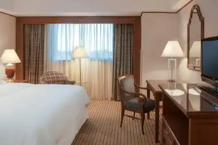 Sheraton Maria Isabel Mexico City Reforma - 64