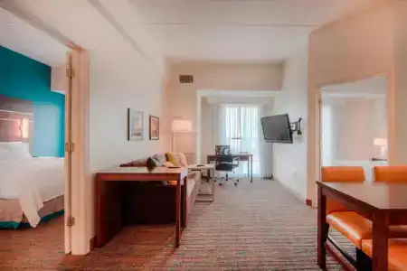 Residence Inn by Marriott Charlotte Uptown - 40