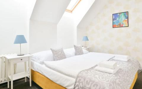BlueBell B&B - 28
