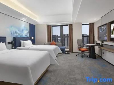 Hampton by Hilton Chengdu Waishuangnan - 65