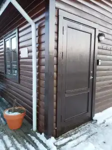 Riverfront Lodge - 18