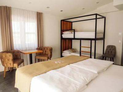 Sleep & Dream Nähe Europapark Rust - 35