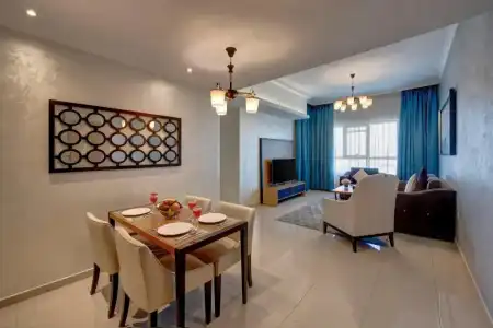 Class Apartments - 49