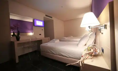 Palace Vlore - 34