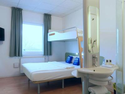 Ibis Budget Bonn Süd Königswinter - 15