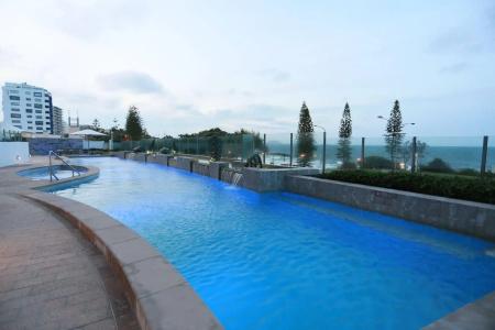 Oceans Mooloolaba - 15