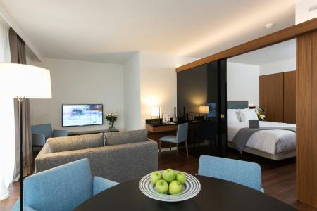 Fraser Suites Geneva - 24