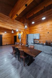 Le Chalet by Amirsoy - 34