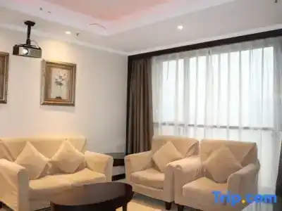 Tianyi Commercial - 85