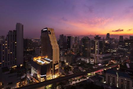 Carlton Bangkok Sukhumvit - 30