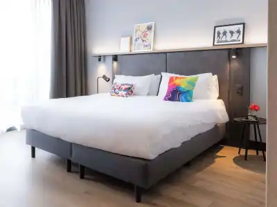 ibis Styles Den Haag Scheveningen - 103