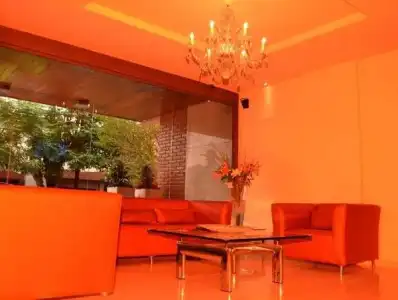 Kube Apartments Express - 22