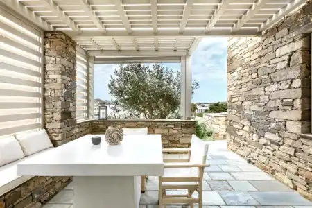 White Tinos Luxury Suites - 101