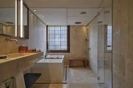 Mandarin Oriental Conservatorium, Amsterdam - 9