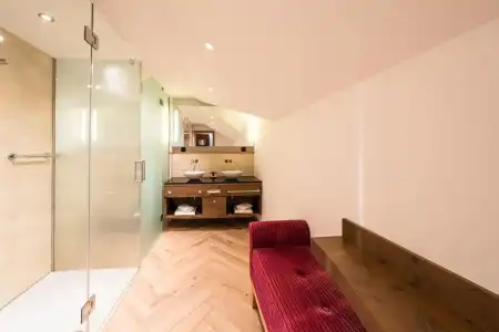 Das Rübezahl Romantic Hideaway & Boutique Spa - 12