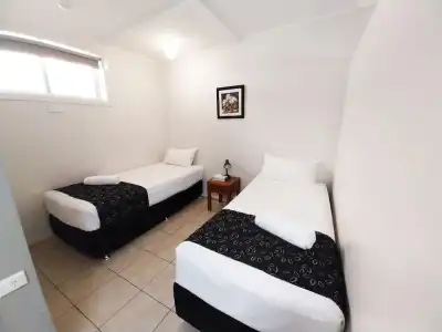Tropic Coast Motel - 137