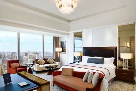 The St. Regis Chengdu - 107