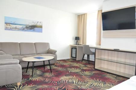 Avalon Ferienwohnungen Bellevue - 25