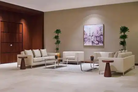 Le Méridien City Center, Doha - 12