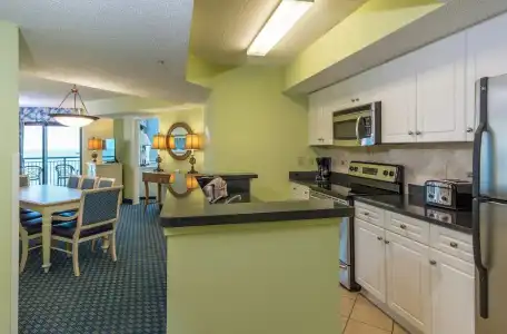 Caribbean Resort & Villas - 102