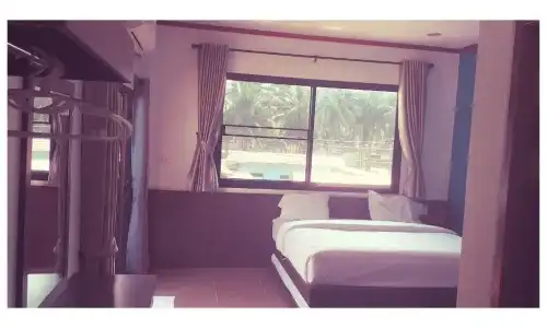Tawan Resort - 25