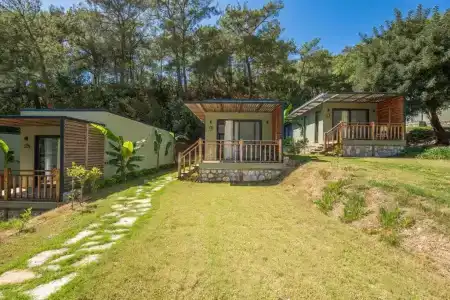 Sea Valley Lodge - 9