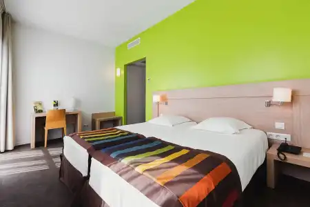 Esatitude Hôtel - 2