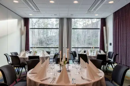 Scandic Alvik - 20