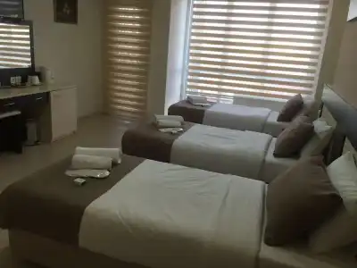 Sinada Otel - 11
