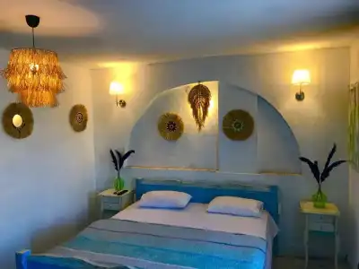 Barba Otel - 65