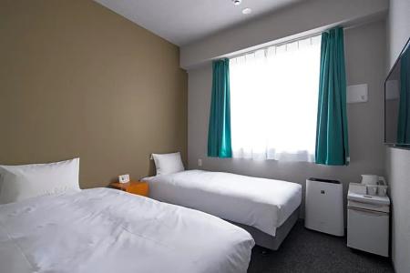 Imano Osaka Shinsaibashi Hostel - 61