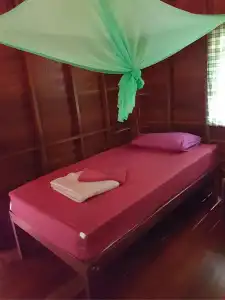 Phanom Bencha Mountain Resort - 29