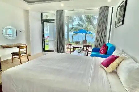 Orange Resort - 98
