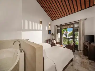 Legacy Hoi An Resort - 69