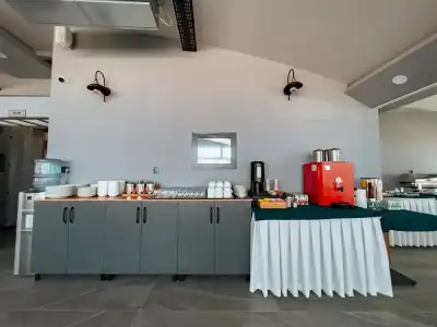 Yalçindağ Otel Burdur - 16