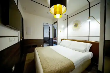 Relais Luxury Corso - 43