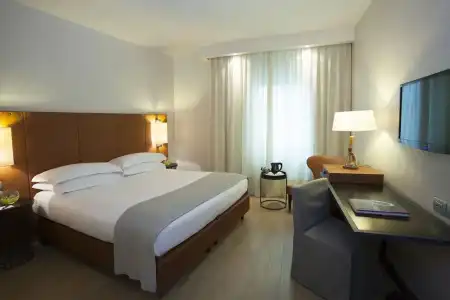 Starhotels Michelangelo - 54