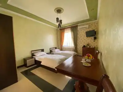 KangAr guest house - 3