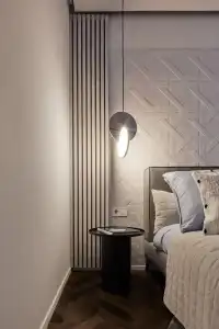 The Amberlyn Suite - 39