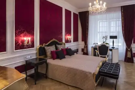 Schloß Schönbrunn Grand Suite - 2
