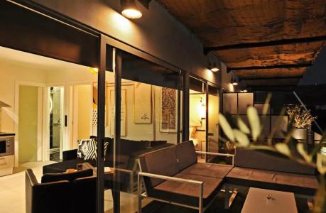The Athenians Modern Apartments - 137