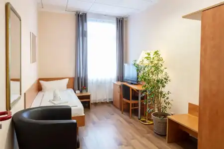 Best Western Dreilaenderbruecke - 36