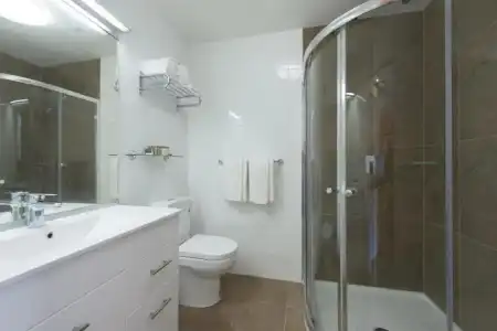 Best Western Ellerslie International - 121