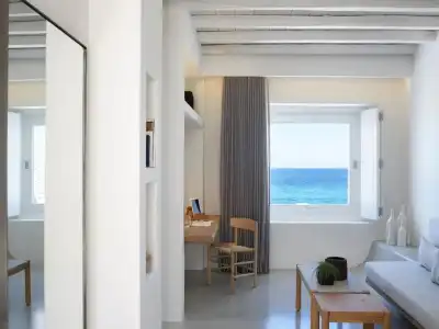 Bill & Coo Mykonos -The Leadings of the World - 66