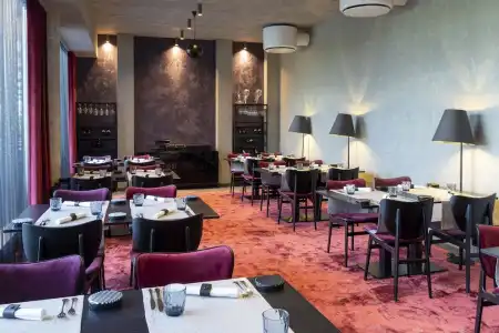 Tervise Paradiis Spa & Water Park - 38