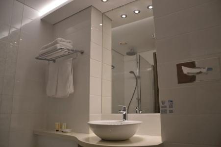 Vassos Nissi Plage & Spa - 10