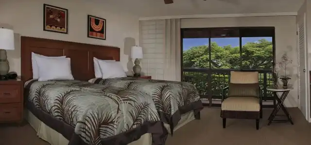 Napili Kai Beach Resort - 71